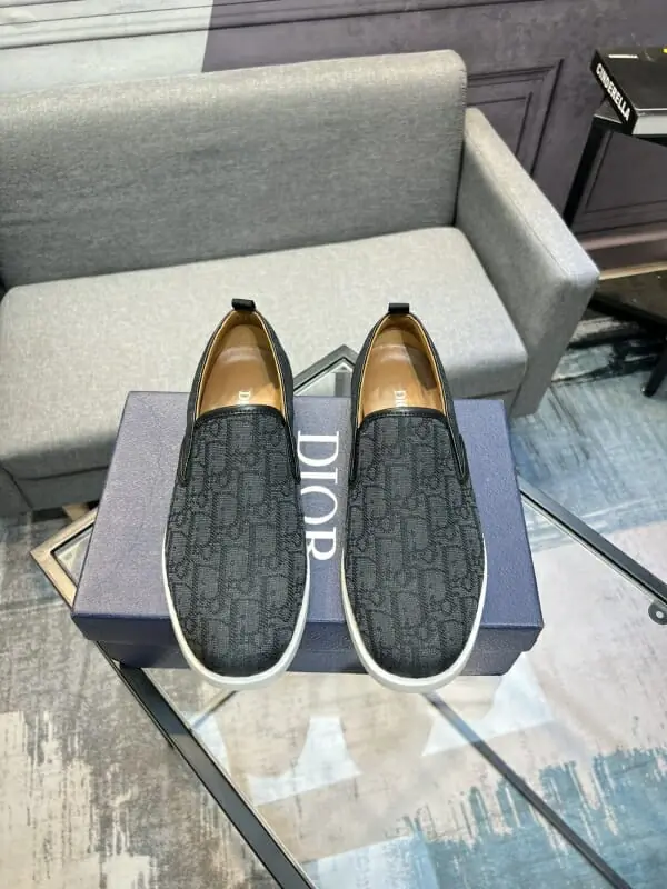 christian dior decontractees chaussures pour homme s_1225b032